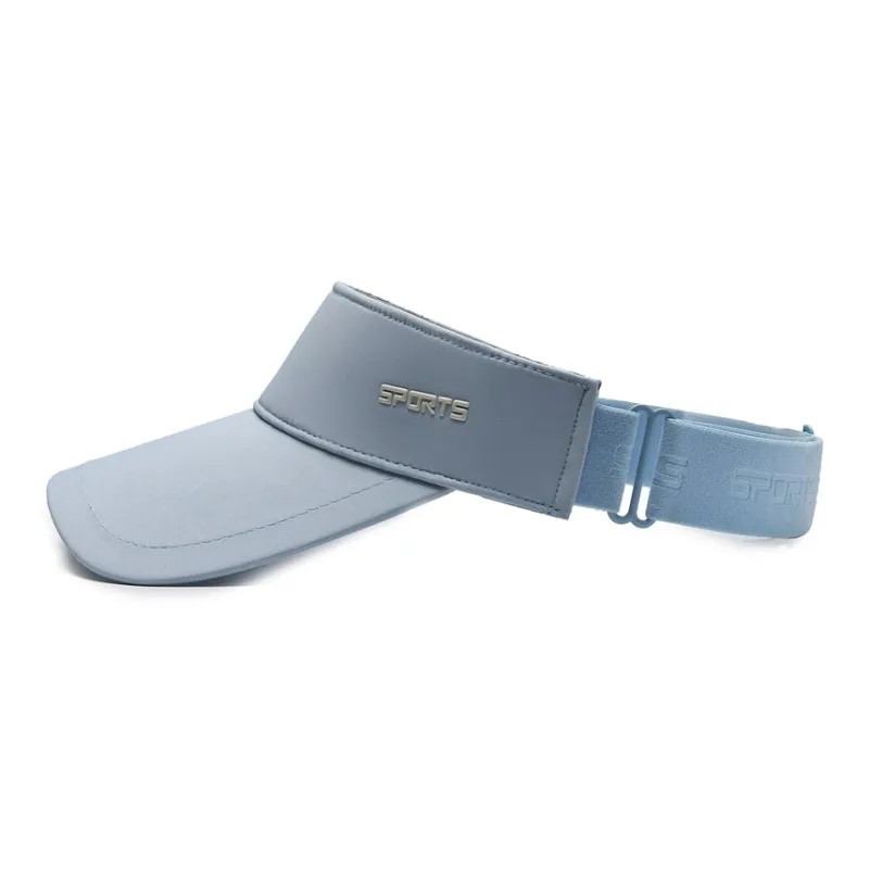 YUZHAOLIN Cotton Visor Cap Unisex Multicolor-5