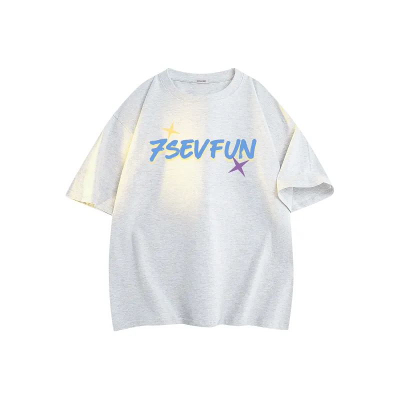 7 SEVFUN T Shirts Unisex-15