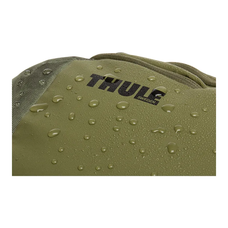 THULE Polyester Backpack Unisex Green-4