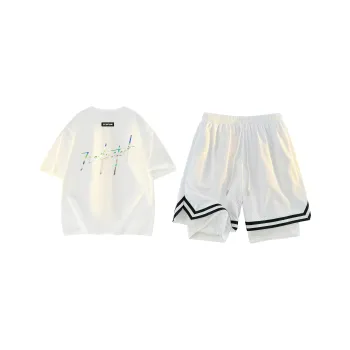 7 SEVFUN Casual Sportswear Unisex