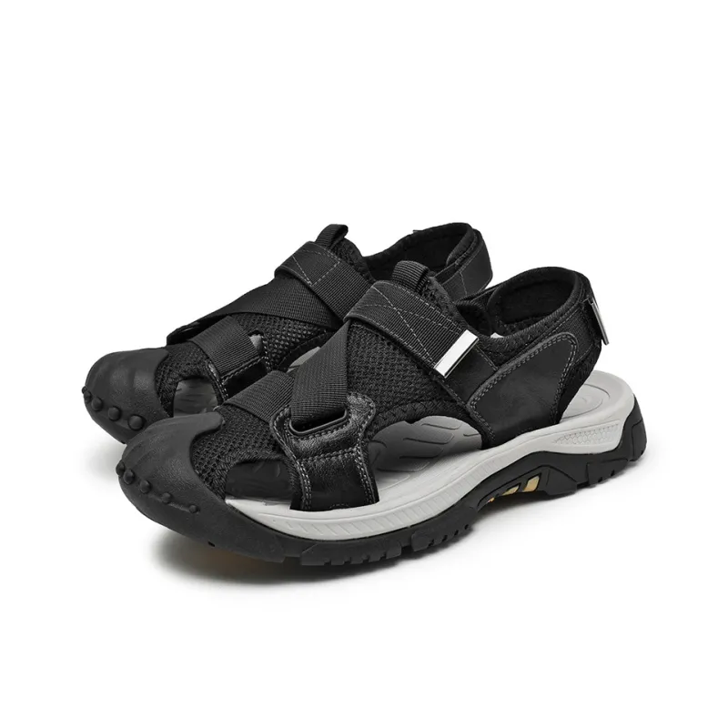 Frank Mully Beach Sandals Men's-2