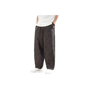 SCHEPPERHEYN Casual Pants Unisex