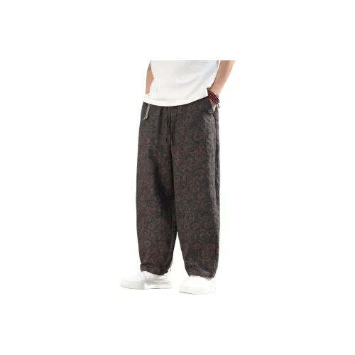 SCHEPPERHEYN Casual Pants Unisex