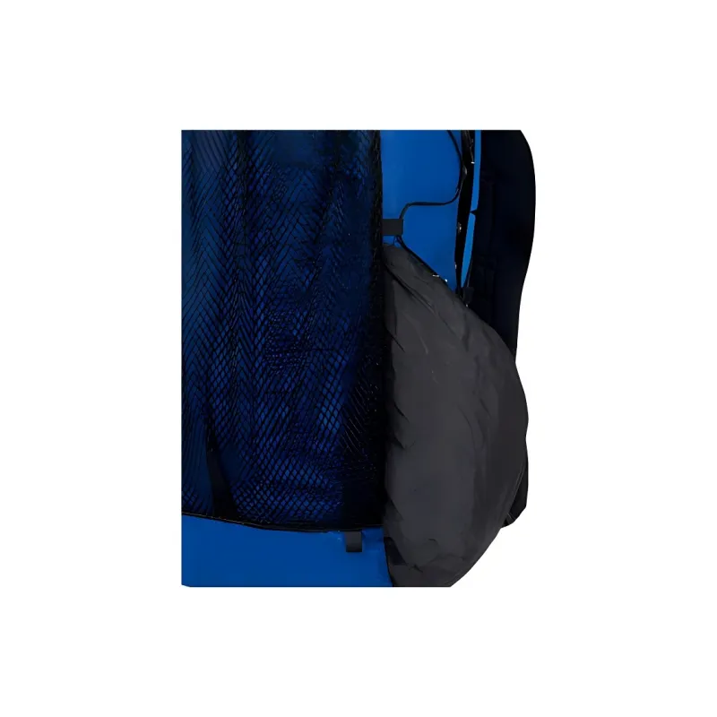 Zpacks Polyethylene Backpack Unisex Nightfall Blue-2