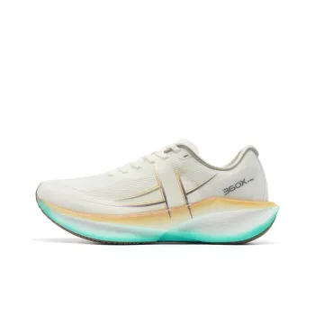 XTEP 360X 2.0 Running Shoes Men Low Top