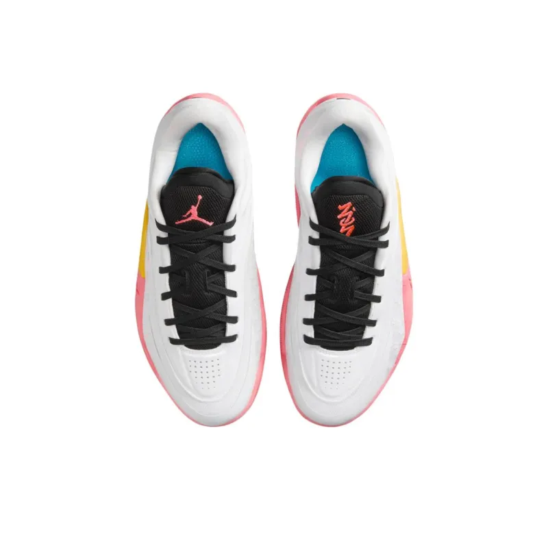 JORDAN Zion 4 Daisy Flowers-3