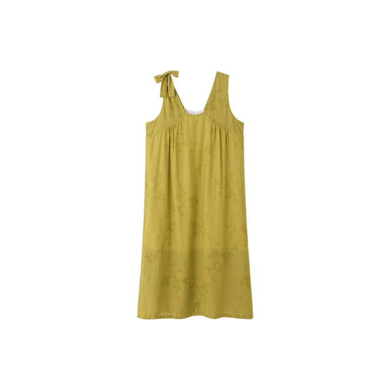 Pretty lady Women's Nightgowns-0