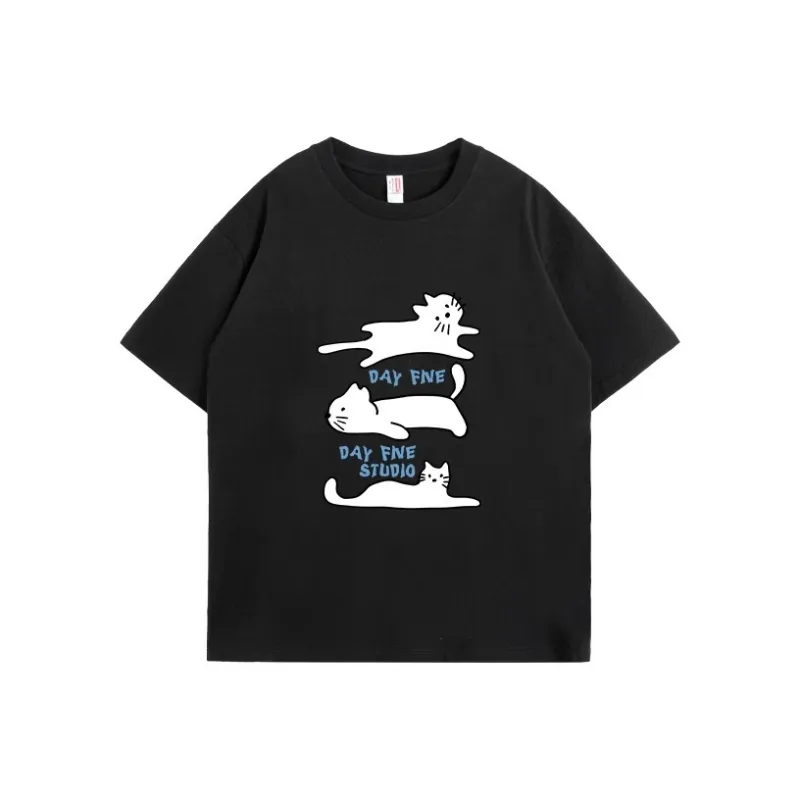 GOSO T Shirts Women's-2