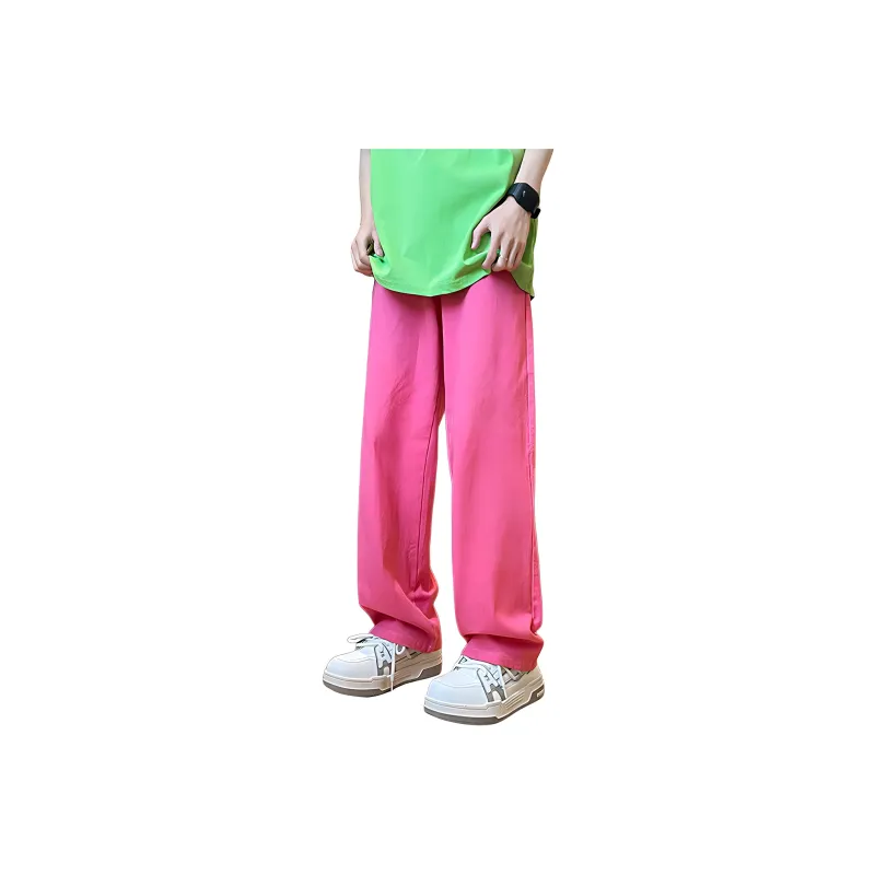 GY.VG Casual Pants Unisex-42