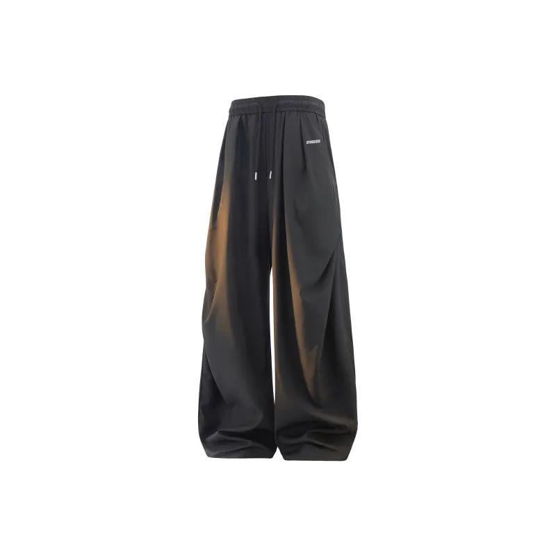 SPONGEBOB SQUAREPANTS Casual Pants Unisex-4
