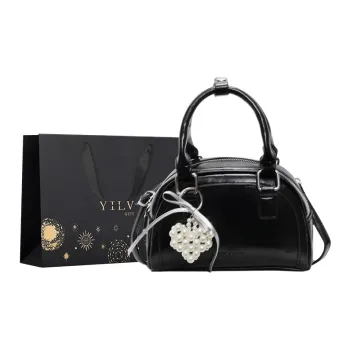 Yi Brigade PU Handbag Regular Women's Multicolor