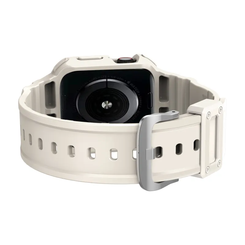 KVZUVUU Apple Compatibility Watch Band TPU Material-14