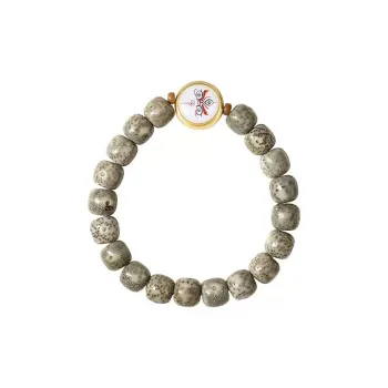 TANGSHU Star Moon Bodhi Seeds Bracelets Unisex