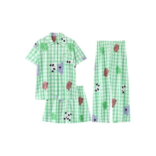 Nodos Shield Pajama Set Women's