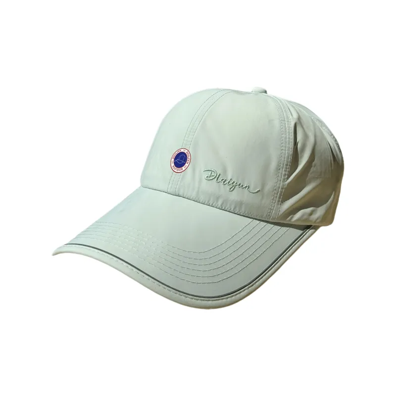 BOOLFEN Polyester Baseball Caps Unisex-6