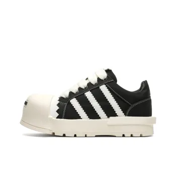 JIETEGONGYANG Low Top Casual Shoes Unisex
