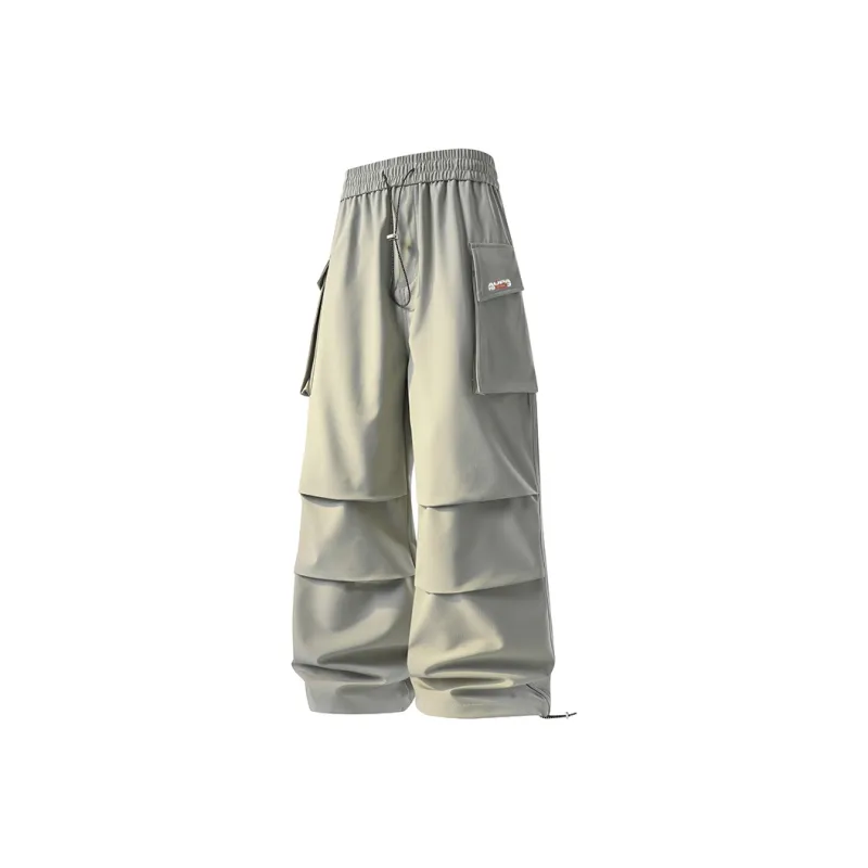 ATLETICO DE MADRID 1903 Casual Pants Unisex-10