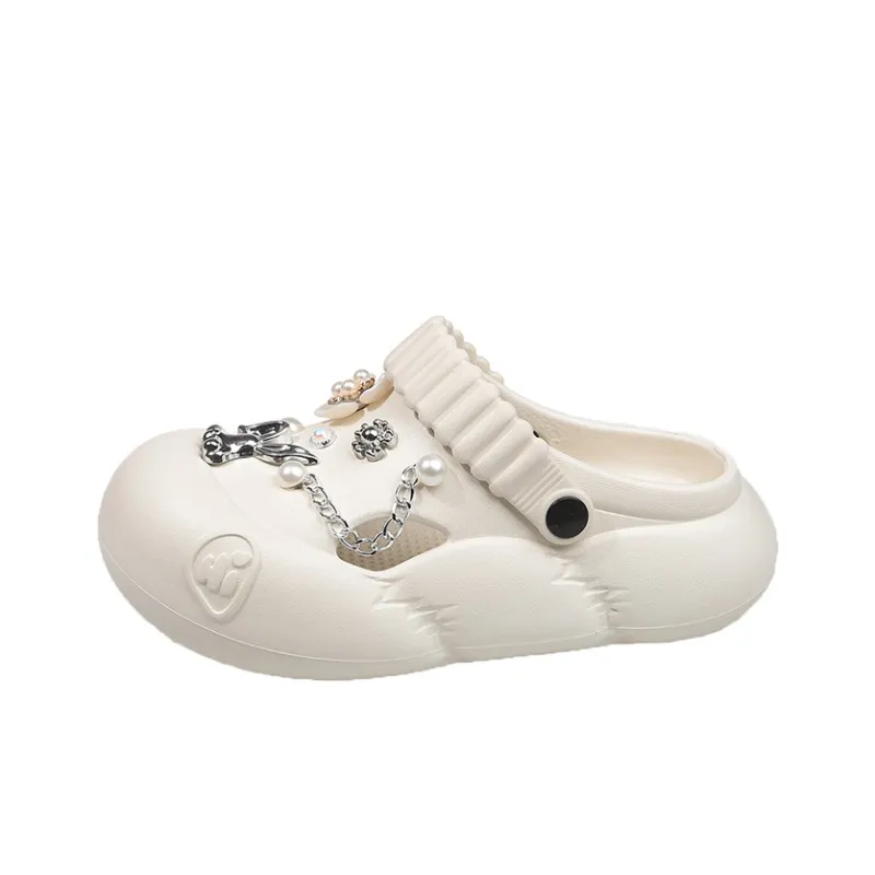 Alxnan Clogs Women's-6