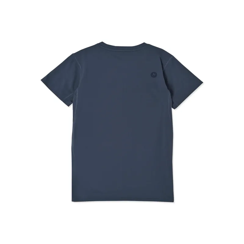 Marmot T Shirts Women's-3