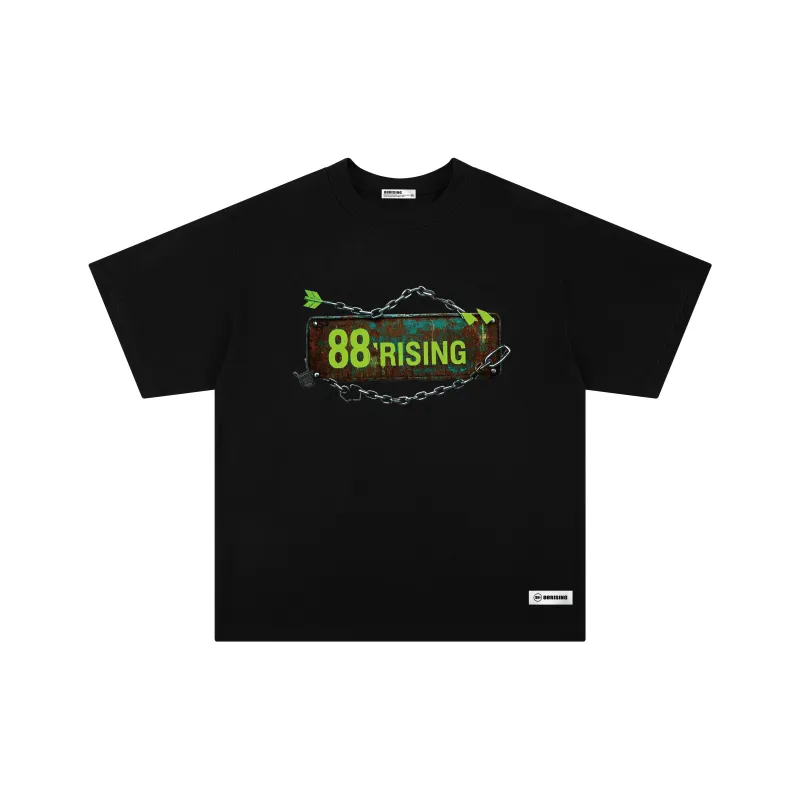 88rising T Shirts Unisex-0