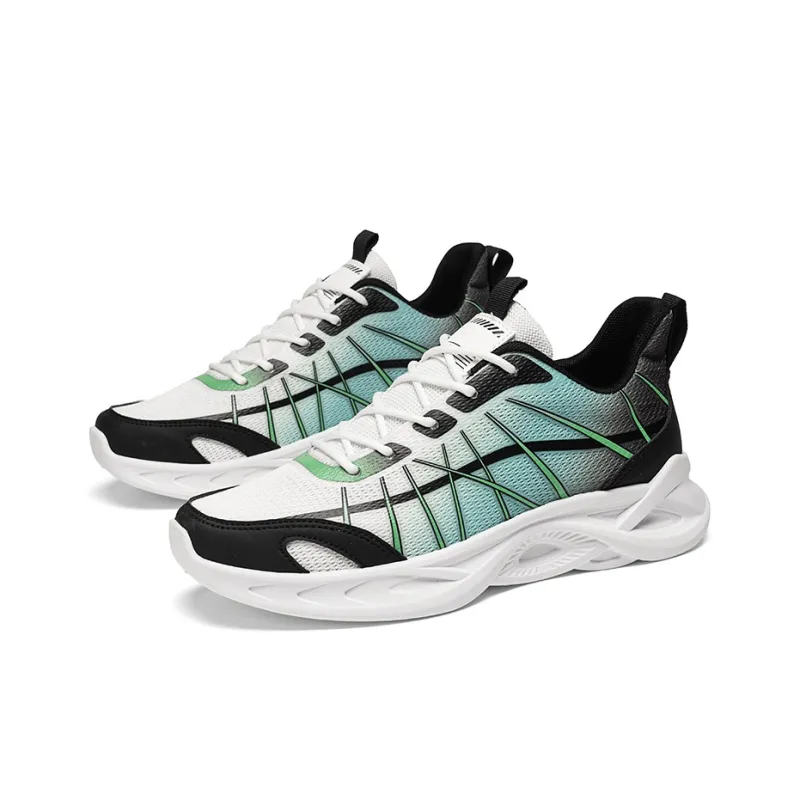 Frank Mully Low Top Casual Shoes Men's-2