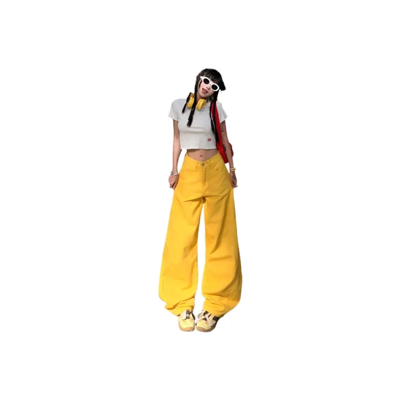 ZAZN Jeans Women's-5