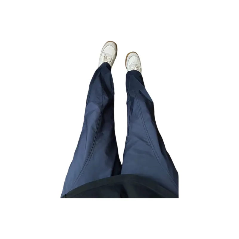 MORii Casual Pants Unisex-5