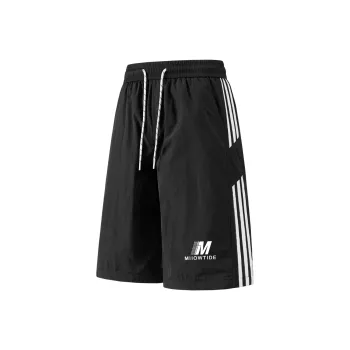 MIIOW Trendy Party Collection Cooling Summer Collection Casual Shorts Unisex