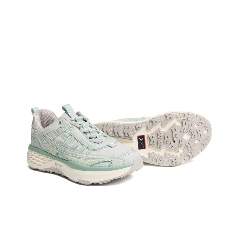 SAFETY JOGGER Slip Resistant, Breathable, Impact Resistant, Lightweight Low Top Running Shoes Unisex-4