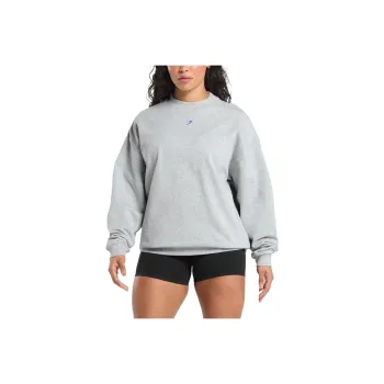 GYMSHARK Lifting Club Sweatshirt Women's