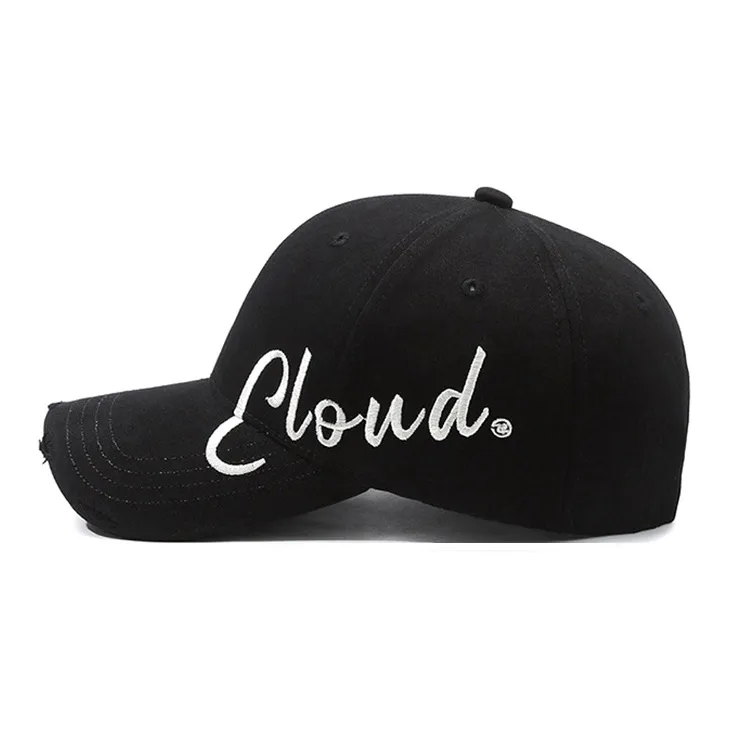 BANDICOOT Polyester Baseball Caps Men's-3