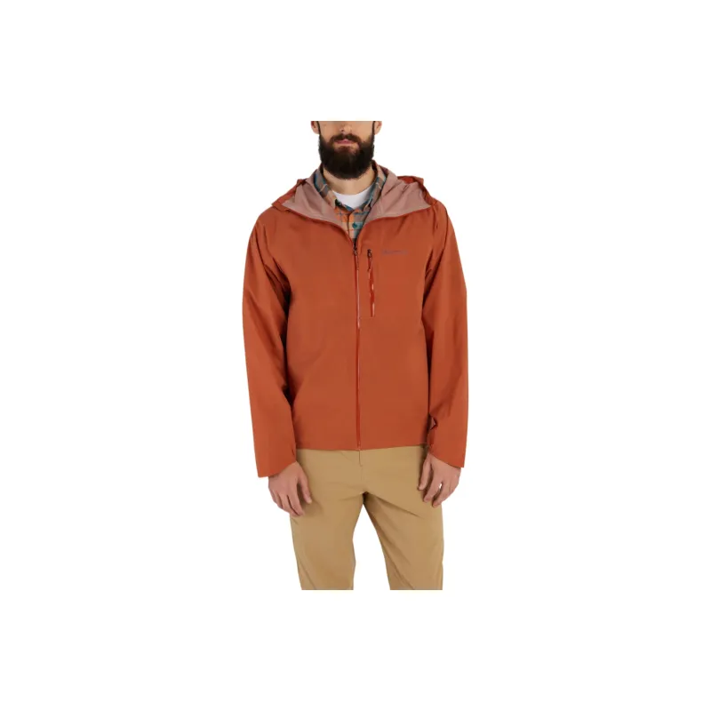 Marmot Superalloy Bio Rain Jacket Men's-2