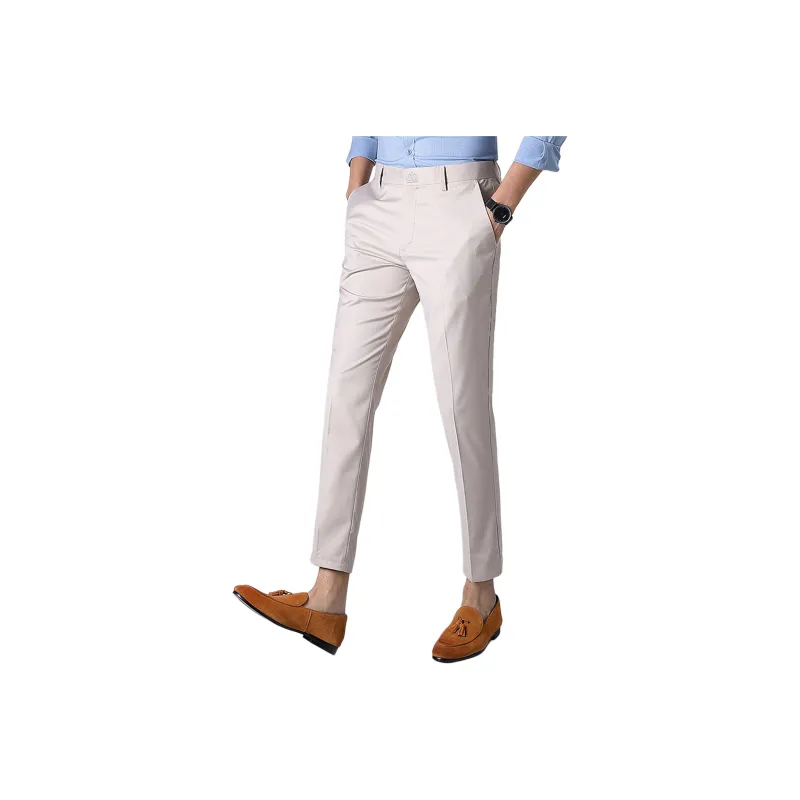 PIERRE CARDIN Casual Pants Men's-4