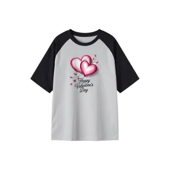 FAIRWHALE T Shirts Women's