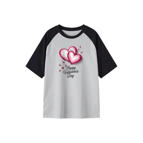FAIRWHALE T Shirts Women's
