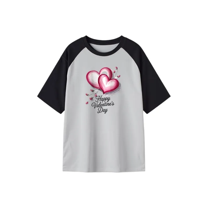 FAIRWHALE T Shirts Women's-0