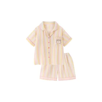 Beast's Secret Pajama Set Women's
