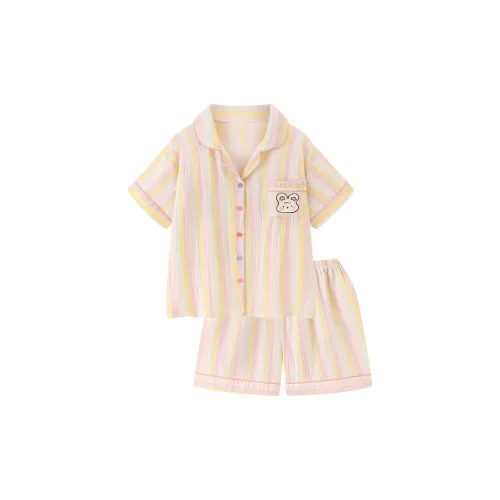 Beast's Secret Pajama Set Women's