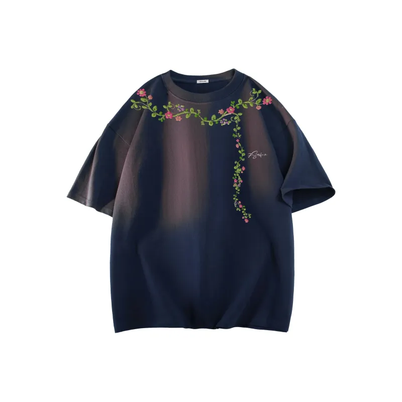 7 SEVFUN T Shirts Unisex-8