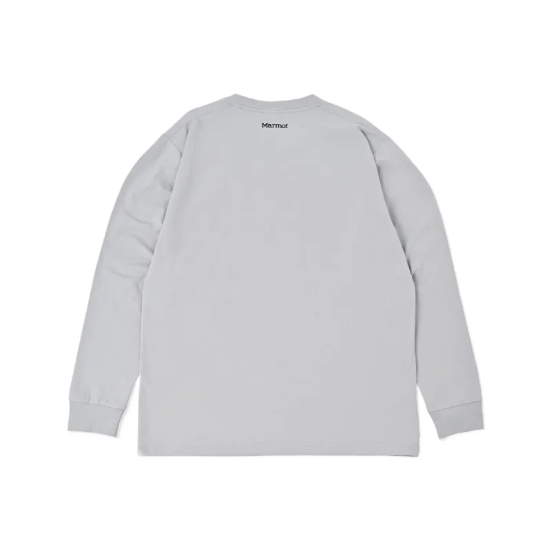 Marmot T Shirts Men-8