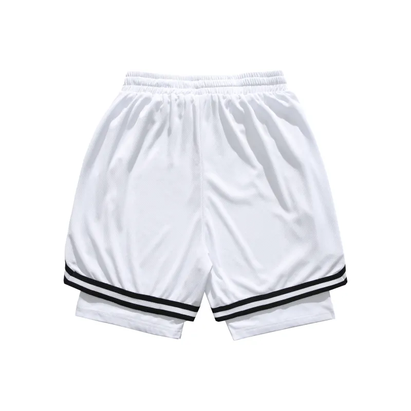 TUCANO Basketball Shorts Unisex-9