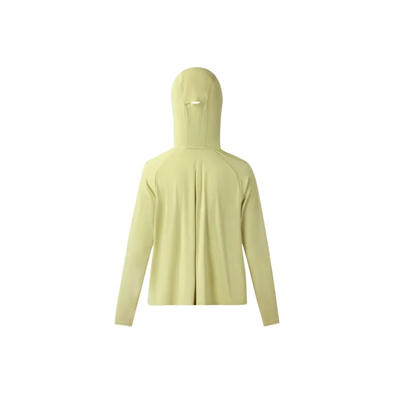 DOUBLEFISH Sun Protection Clothing Unisex-1