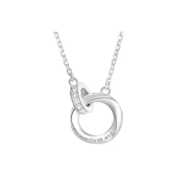 Fei Yu Necklaces Unisex
