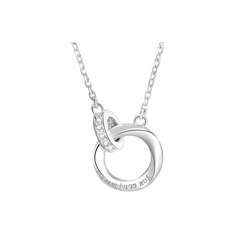 Fei Yu Necklaces Unisex-0