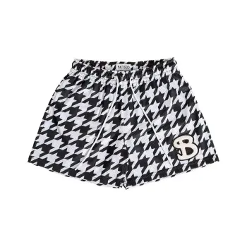 SIL VITIN Casual Shorts Unisex