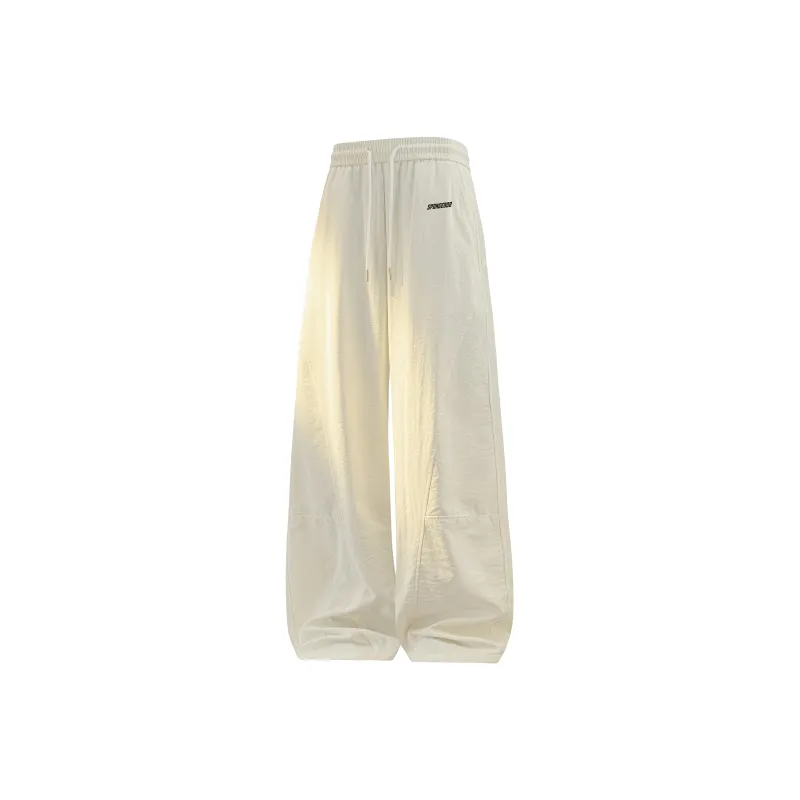 SPONGEBOB SQUAREPANTS Casual Pants Unisex-8