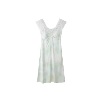 Good fortune Women's Nightgowns