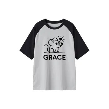 FAIRWHALE T Shirts Women's
