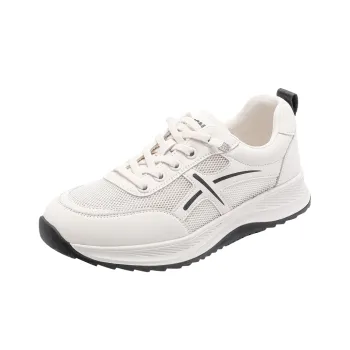 RED DRAGONFLY Breathable And Lightweight Low Top Casual Shoes Women's