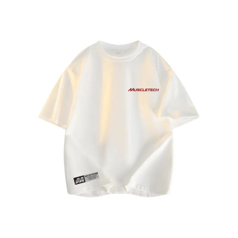 MUSCLETECH T Shirts Unisex-22